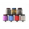 Advken Artha V2 RDA