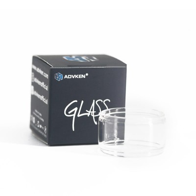 Advken Owl Tank Glass 3ml/4ml