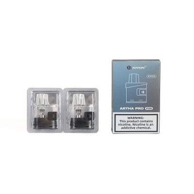 Advken Artha Pro Cartridge